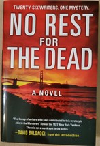 No Rest for the Dead - £3.76 GBP
