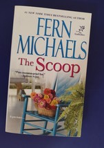 The Godmothers Ser.: The Scoop by Fern Michaels (2012, Trade Paperback) - £2.39 GBP