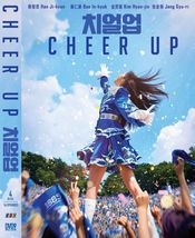 DVD Korean Drama Series Cheer Up (Volume.1-16 End) English Subtitle All Region - £60.15 GBP