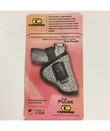 Crossfire ~ The Pulse ~ Blush ~ Low Profile Conceal - Women’s Line Holst... - $46.04 CAD