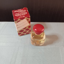 Avon .5fl oz Wild Jasmine Cologne w/ Box - €3,43 EUR