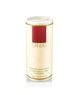 Avon &quot;Candid&quot; Shimmering Body Powder (1.4 oz / 40 g) ~ SEALED!!! - £11.64 GBP