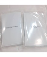 HP Advanced 4x6&quot; printer photo paper glossy 120 sheets sealed q6638-60008 - $24.45 CAD