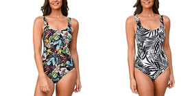Ocean Pacific Ladies&#39; Swimsuit - £19.53 GBP