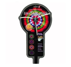 Light Show Stick Visual Toy for Kids Multi Sensory Special Needs Autism ... - $21.43