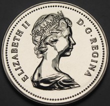 Canada 10 Cents 1978 Proof-Like~Elizabeth II~Only 147,000 Minted~Free/Ship - £3.90 GBP