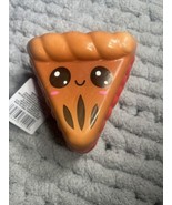 Cherry Pie - Squishy Toy - Super Soft - Approx. 3&quot; High-Brand New-SHIPS ... - $22.93 CAD