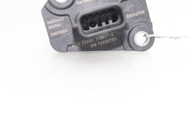 16-24 INFINITI Q50 3.0L MAF MASS AIR FLOW METER SENSOR E6364 image 5