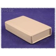 rh3135 Hammond enclosure abs handheld plastic 4.72 x2.76 x0.98 inch  - $181.21 MXN