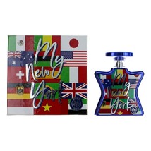 Bond No. 9 My New York by Bond No. 9, 3.3 oz Eau De Parfum for Unisex - $212.49