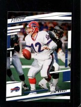 2022 Panini Prestige #38 Jim Kelly Nmmt Bills Hof - $3.42