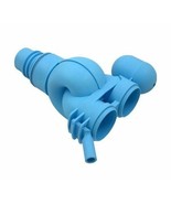 Pentair K12156 Swivel Cone Head Assembly for Kreepy Krauly Pool Cleaner - $88.13