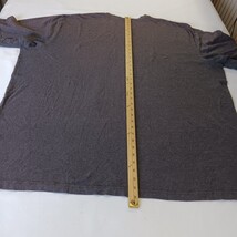 Carhartt Original Fit Graphic T-Shirt Carbon Heather K195 CRH Men's Size 4XL image 9