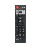 New Replace Remote For Lg Cm9940 Cm9740 Cms9940F/W Mini Hi-Fi System - £11.87 GBP