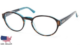 New Prodesign Denmark 1706 c.5532 Havana Eyeglasses Frame 51-20-140 B40mm Japan - £65.05 GBP