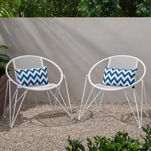 Georgia Patio Chairs (Set of 2) - $199.99