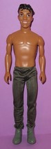 Disney Mattel Princess and the Frog Prince Naveen Classic Ken Doll Nude Loose - $25.00