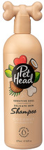 Pet Head Sensitive Soul Delicate Skin Shampoo for Dogs Coconut with Marula Oi... - £26.90 GBP