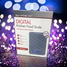 Veridian SmartHeart Digital Kitchen Scale New In Box - £23.64 GBP