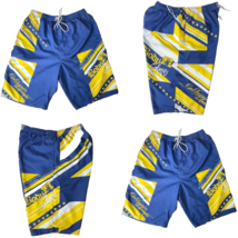 Body Glove South Bay Surf Heritage Board Shorts sz 32 Mens Swim Suit Tru... - £24.96 GBP