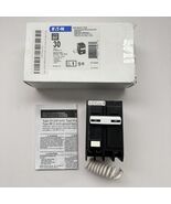 Eaton BR GFTCB230 30A 120/240V GFCI Pigtail Neutral Breaker - $39.59