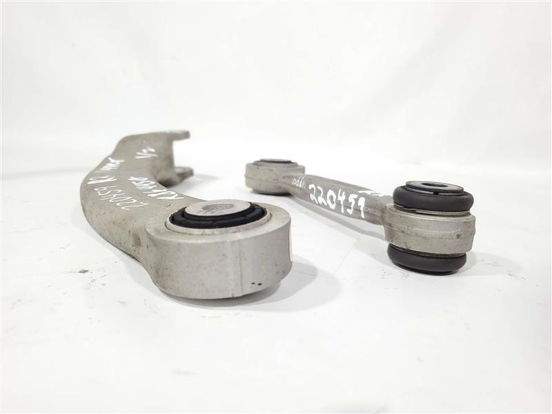 Right Rear Upper Pair Control Arm OEM 2017 2018 2019 Alfa Romeo Giulia  Item image 12