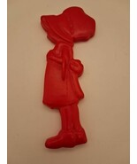 American Greetings Holly Hobbie Cookie Cutter - $156.80 MXN