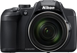 Nikon Coolpix B700 Digital Camera - $385.99