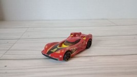 HOT WHEELS Scoopa Di Fuego 2009 Loose SINGLE CAR - £1.50 GBP