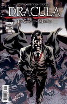 Dracula the Company of Monsters #10 [Comic] [Jan 01, 2011] Kurt Busiek; Damian - £2.91 GBP