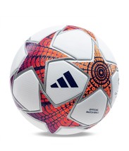 Adidas WUCL Pro Football Soccer Ball Women&#39;s Champions League Ball Size 5 IA0958 - £107.12 GBP