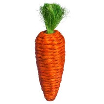 Prevue Pet Products Grassy Nibblers Carrot - 1082 - £21.37 GBP