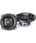 DB402 Polk Audio 4&quot; Coaxial Speakers With Marine Certification Black NEW!!! - £131.55 GBP