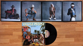 Village People - Go West (1979) Vinyl LP • In the Navy - £7.70 GBP