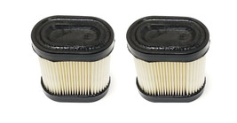 2 Pack, Air Filter Compatible With Tecumseh Part Number 36905 - £3.65 GBP