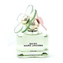 Marc Jacobs Daisy Spring Eau de Toilette Spray Limited Edition for Women, Spicy  image 2