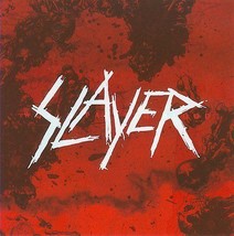 World Painted Blood by Slayer (CD, Nov-2009, American) - £8.96 GBP