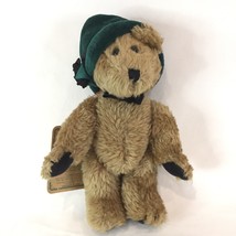 BLANCHE Boyds Bears Jointed Plush Stuffed Animal Archive Collection Gree... - £12.44 GBP