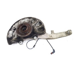 2013 2016 Mercedes GL450 OEM Front Left Spindle Knuckle 120K Miles - $69.30