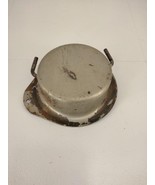 1963 to 1980 MG MGB Fuel Vapor Separator Canister Trunk Area Gas Canister - $709.62 MXN