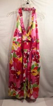 Blu Sage Women&#39;s Floral summer Midi dress - Size 14 W Plus NEW - £23.12 GBP