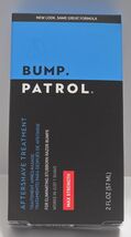 Bump Patrol Maximum Strength Aftershave Treatment Serum, 2 oz - $18.99