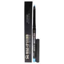 Eye Definer - Turquoise by Make-Up Studio for Women - 0.04 oz Eyeliner - $10.59