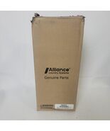 Alliance Laundry Systems 806267P ACA H7S Green Control Panel Assembly - $282.05