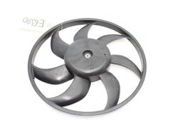 08-15 SMART FORTWO RADIATOR COOLING FAN BLADE E6390 image 2