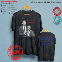 1 R.I.P CHARLIE KIRK T-shirt All Size Adult S-5XL Kids Babies Toddler - $23.00+