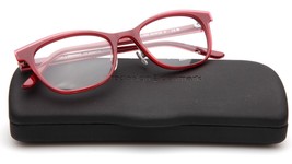 New Prodesign Denmark Clear 1N c.4022 Red Eyeglasses 50-18-140mm B36mm - £128.95 GBP