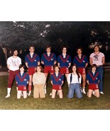 Vtg Wrestling Team 1970&#39;s Tamalpais High School Original Snapshot - $27.82 CAD