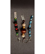 Tassels, Key Rings and Zipper Pulls --- 02 - $34.30 CAD