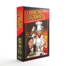 Prolific Games Cooking Customers - £22.34 GBP